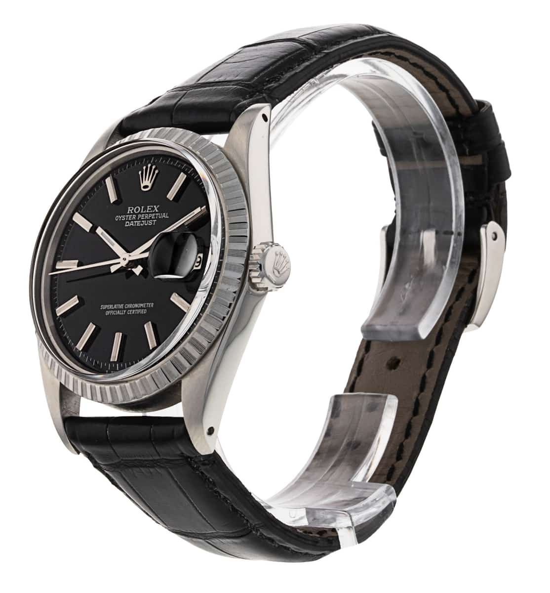 Rolex Datejust 1603 Rolex Datejust 1603